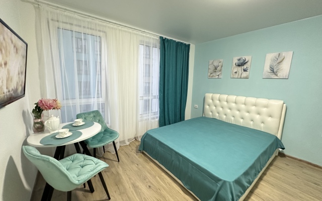 U Ozera Apartments