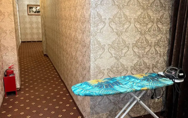 Apelsin Na Trubnoj Mini-hotel