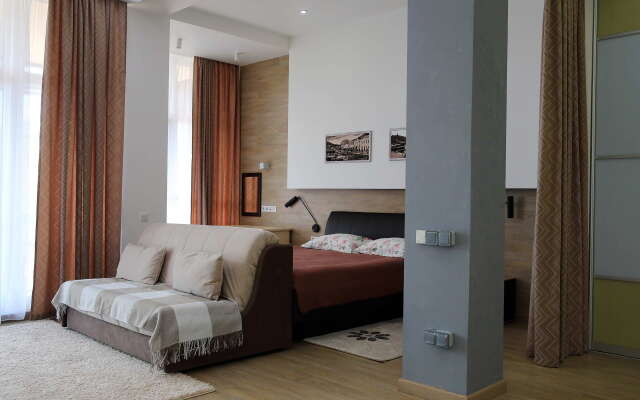 Vostok-Zapad Guest House
