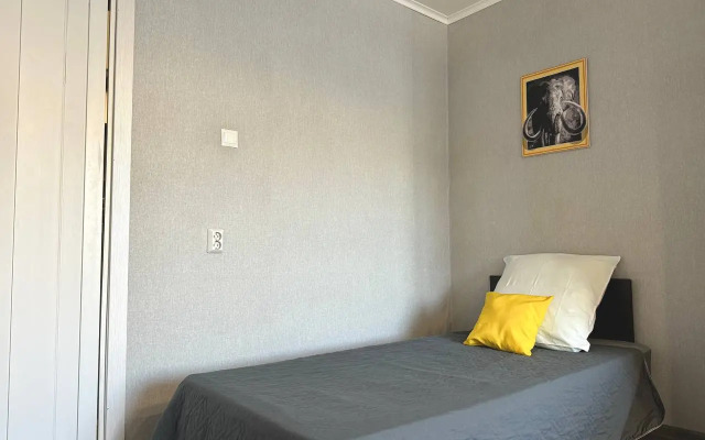 Квартира 1-ком ApartLand у Набережной