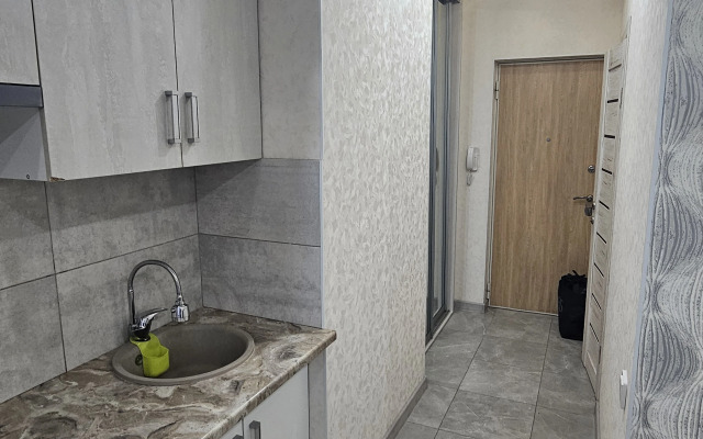 1kom Stantsiya Pavshino Zhk Tetris Flat