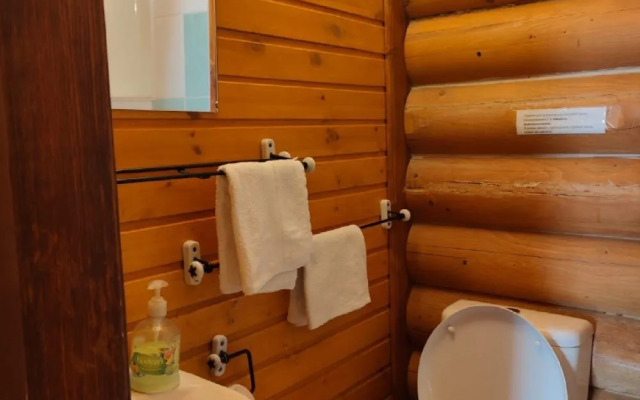 Sobol Guest House