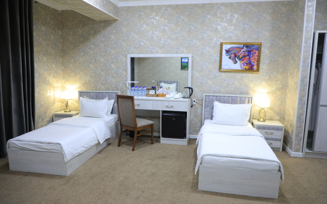 Hobiz Hotel
