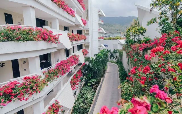 Palace Yalong Bay Sanya