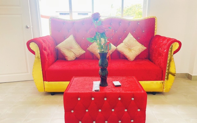 PK Apartment Koh Samui Apartment Hotel