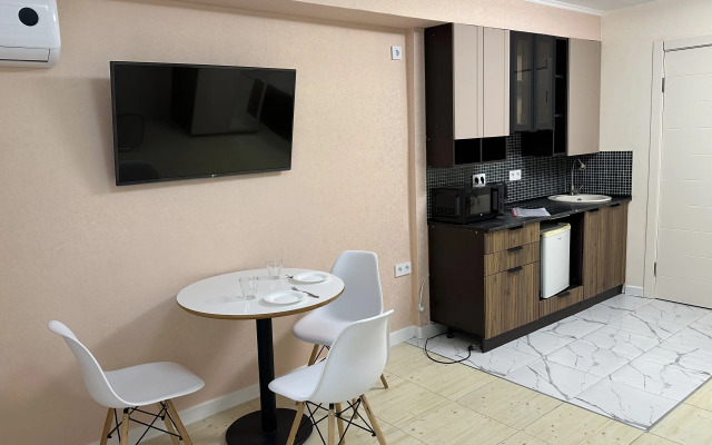 Квартира Квартира-студия в Хосте