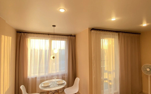 Квартира Уютная Студия Рядом Метро Алтуфьево