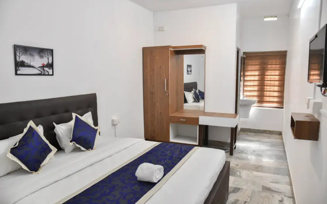 Гостевой Дом Bekalfortinn