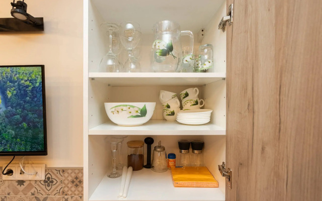 Апартаменты Морской Пионерский