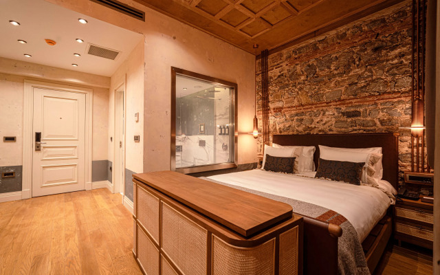 Stone Inn Galata Hotel