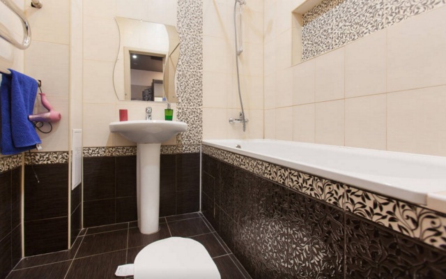 Апартаменты Kazan 24/7 Адоратского 1а