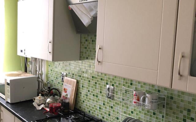 Апартаменты уютные на Рабочей