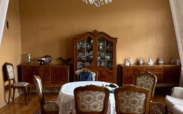 Fer House Apartments