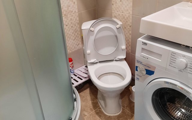 Квартира Студия на Пятигорской