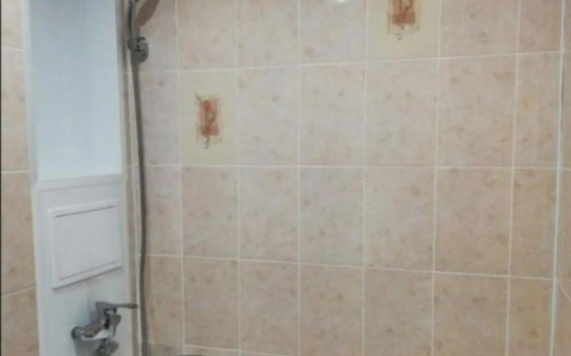 Tikhiy Tsentr Flat