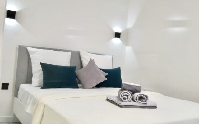 Апартаменты Добрые сутки в центре