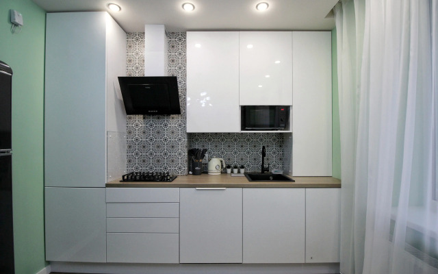 Квартира Базилик