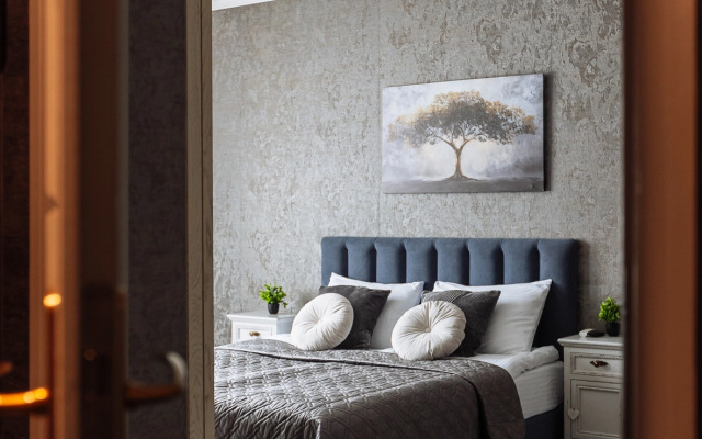 Апартаменты Apart39 Семья в Самом Центре Города