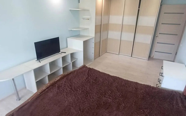 Zhd-Vokzal-Sochi Flat
