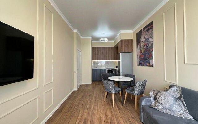 Апартаменты LikeHome Life - Кунцево Мейнстрит