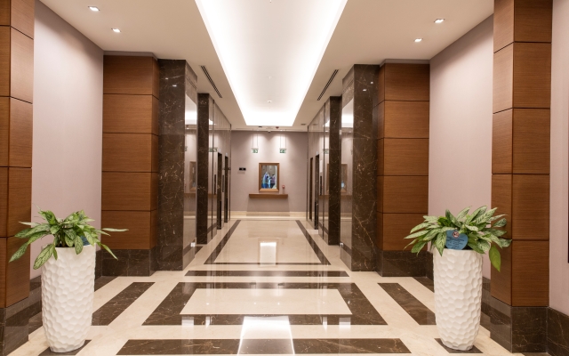 Hotel Radisson Residences Avrupa TEM Istanbul