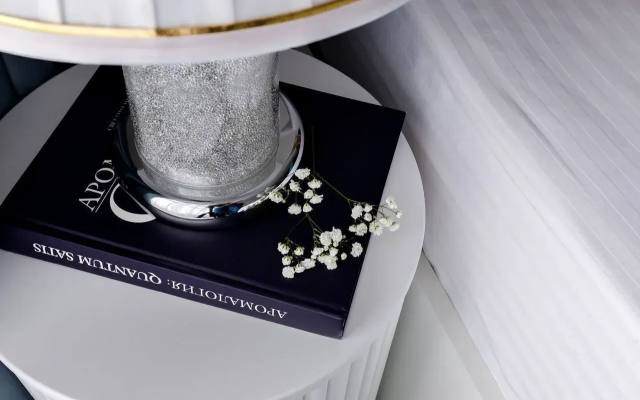 Квартира Абстракция