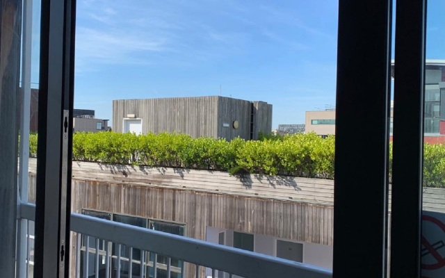 Liverpool At Cable Yards Apartments