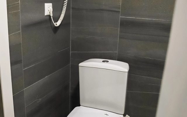 Fakel 2 Apartments