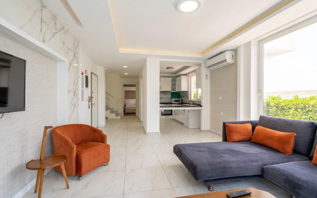 Villa Adavillas