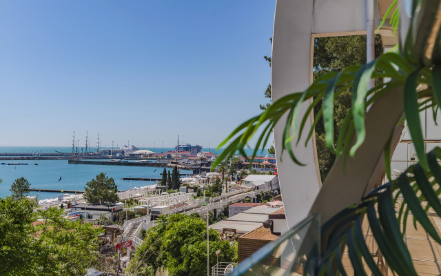 Sereniti Premium Apartment Hotel