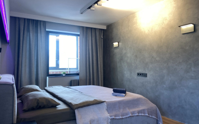 Dizaynerskaya Ryadom S G/k Gorny Vozdukh Flat