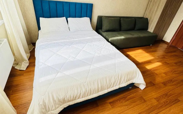 Квартира Просторная у Метро Екатеринбург