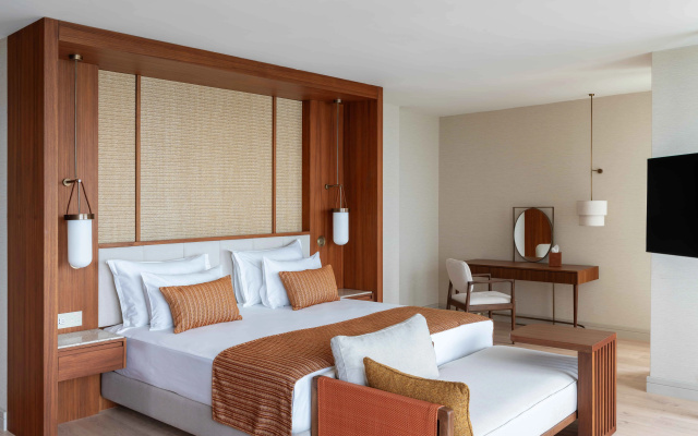 Отель Keyla Hotel & Beach