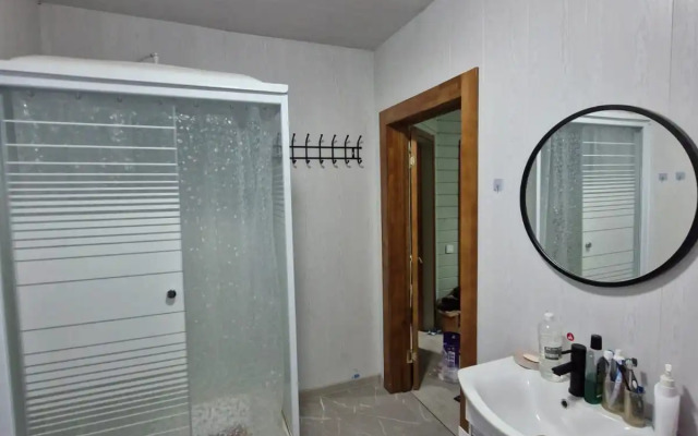 Частный дом Forester