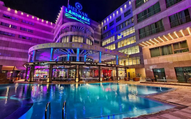Helnan Landmark Hotel