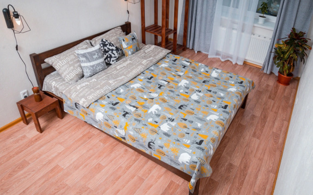 Апартаменты Милая Комната 1