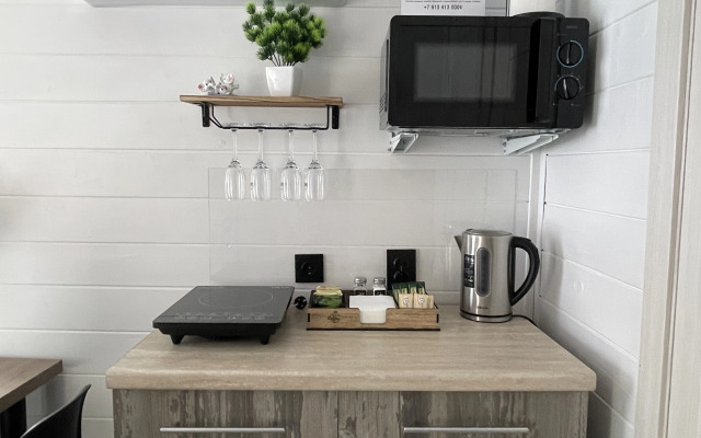 База отдыха Zawada