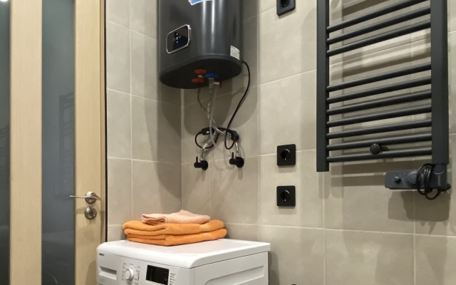 Апартаменты на Ноградской 7Б