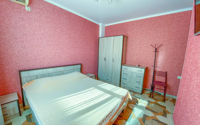 Апартаменты Адлер Чкалова Улица д 71 №8 Альфагид