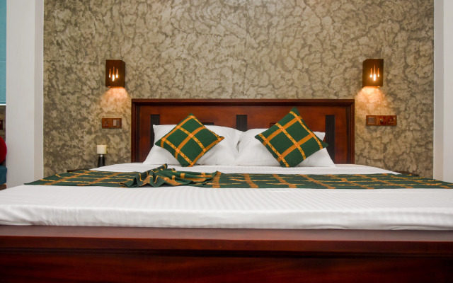 Evergreen - Hikkaduwa Villa