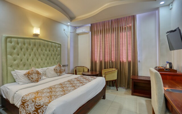 Lazaani Hotel Colombo