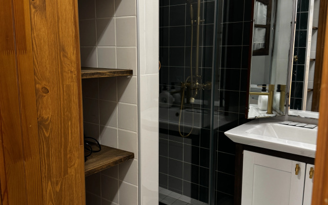 Квартира Hugge Place | у ЖД Вокзала