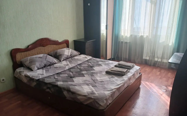 Квартира Уютная Aday Aparts в Центре Курска