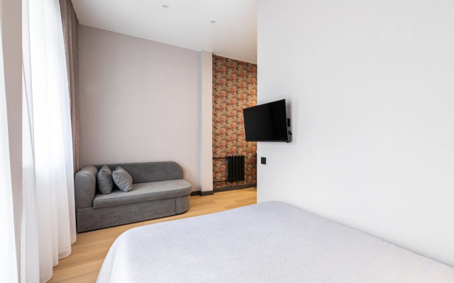 Апартаменты Sleep&Trip 2