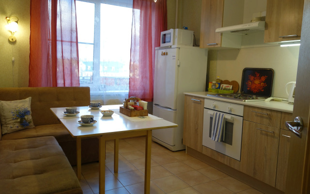 U metro Flat