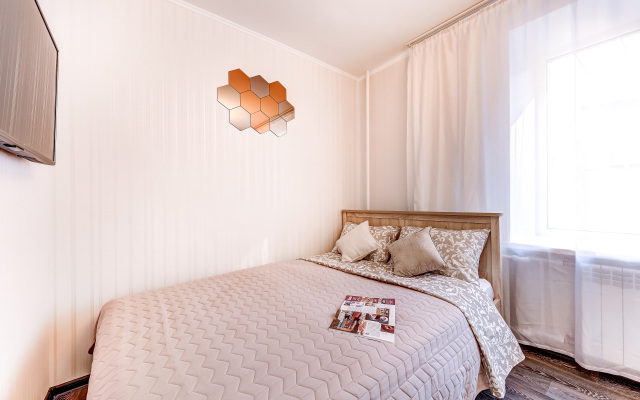 Апартаменты Тайная Комната Васильевского Острова