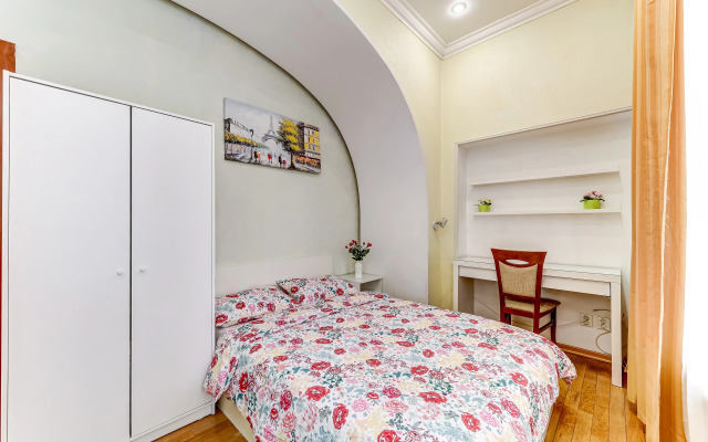 Апартаменты Astoria 3BR