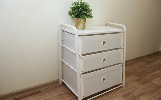 Квартира Советская 50Б-4