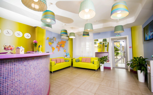 Atlas Hotel