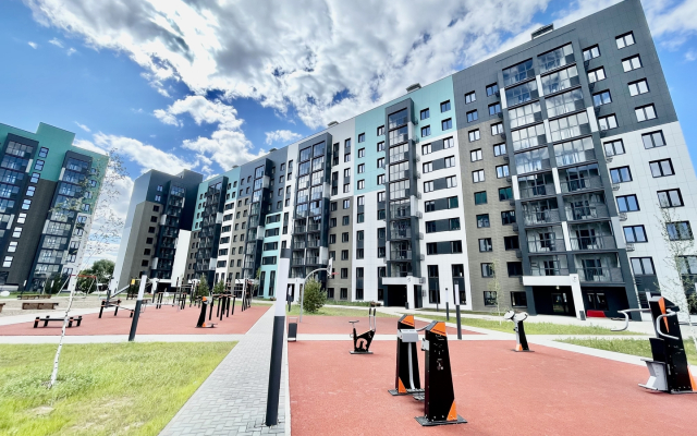 Assol Apartments